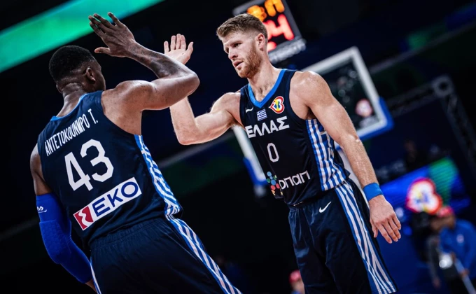 FIBA